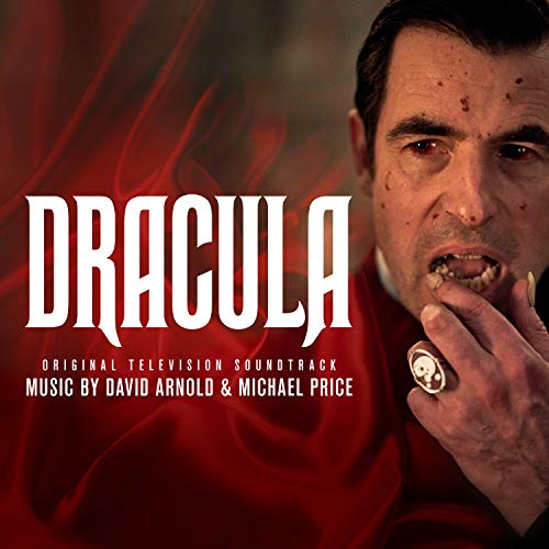 David Arnold & Michael Price - Dracula (Original Television Soundtrack)