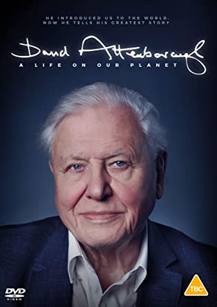 David Attenborough: A Life on Our Planet [2020]