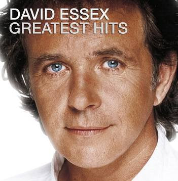 David Essex - Greatest Hits (Music CD)