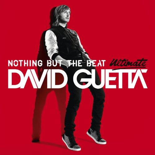 David Guetta - Nothing But the Beat (Music CD)