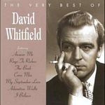 David Whitfield - The Very Best Of David Whitfield (Music CD)