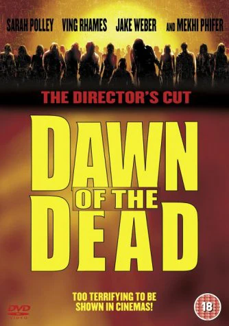 Dawn Of The Dead - Directors Cut (2004)