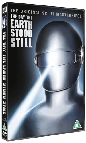 Day The Earth Stood Still (1951)