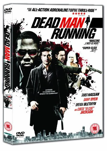 Dead Man Running