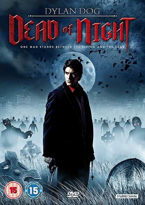 Dead Of Night