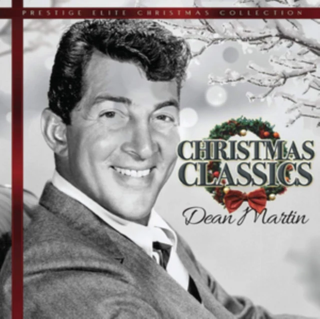 Dean Martin - Christmas Classics [CD / Album]