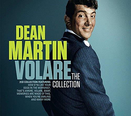 Dean Martin - Volare (The Collection) (Music CD)