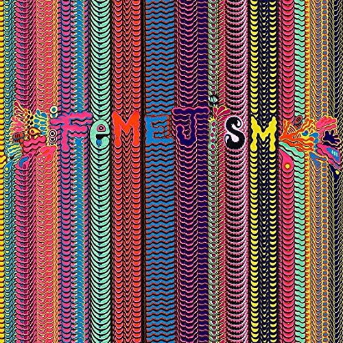 Deap Vally - Femejism (Music CD)