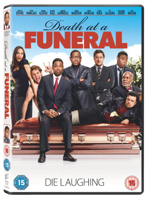Death At A Funeral