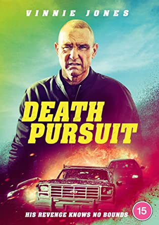 Death Pursuit