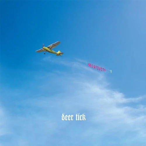 Deer Tick - Negativity (Music CD)