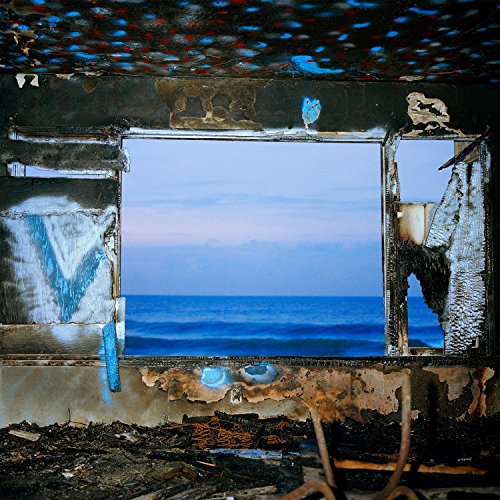 Deerhunter - Fading Frontier (Music CD)