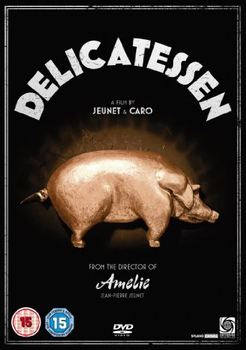 Delicatessen