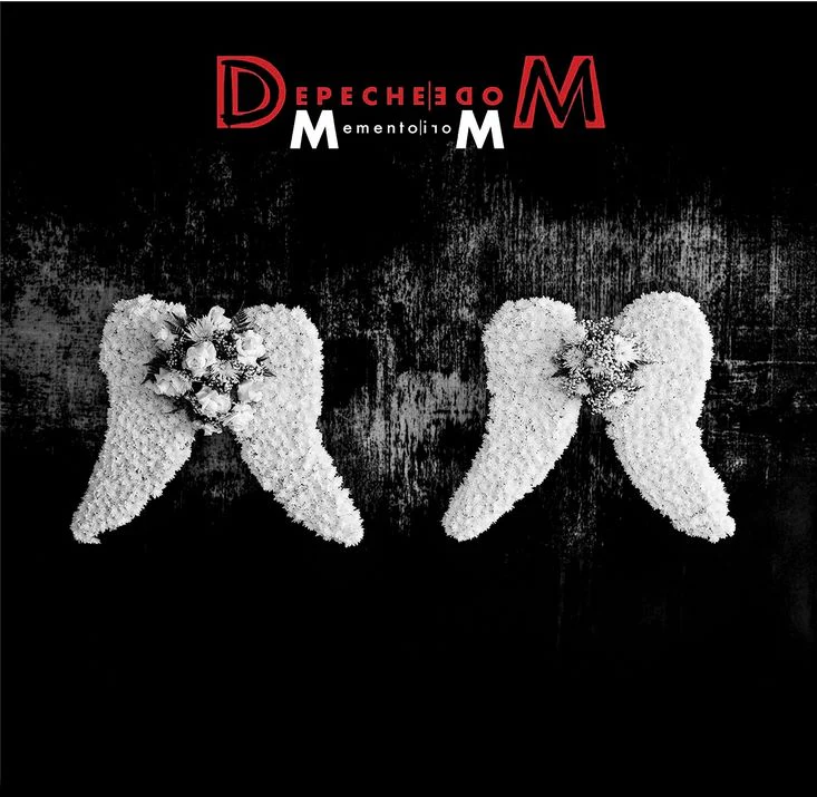 Depeche Mode - Memento Mori (Music CD)