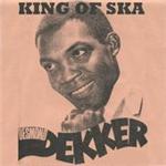 Desmond Dekker - King Of Ska (Music CD)