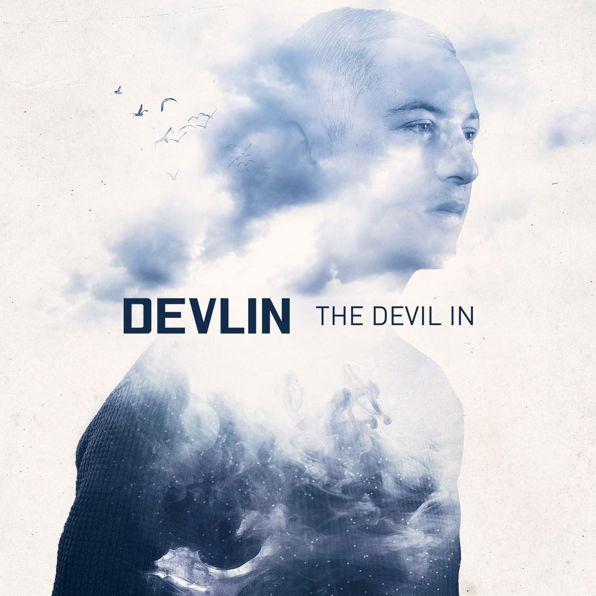 Devlin - Devil In (Music CD)