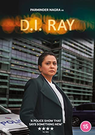DI Ray [2022]