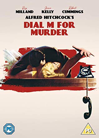 Dial M For Murder (1954)