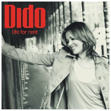 Dido - Life for Rent (Music CD)