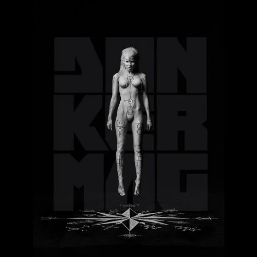 Die Antwoord - Donker Mag (Music CD)