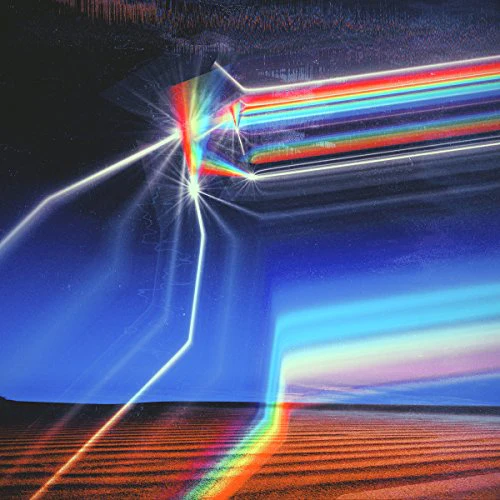 Digitalism - Mirage (Music CD)