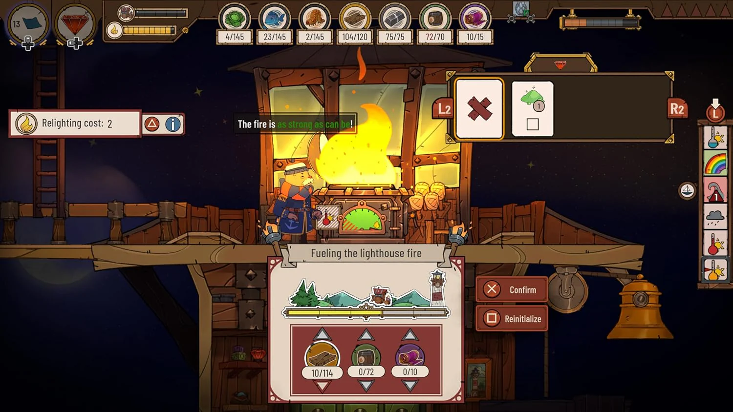 Diluvian Winds (Nintendo Switch) - Image 5