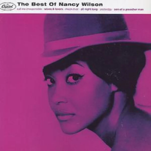 Dinah Washington - The Best of Dinah Washington [CD / Album]