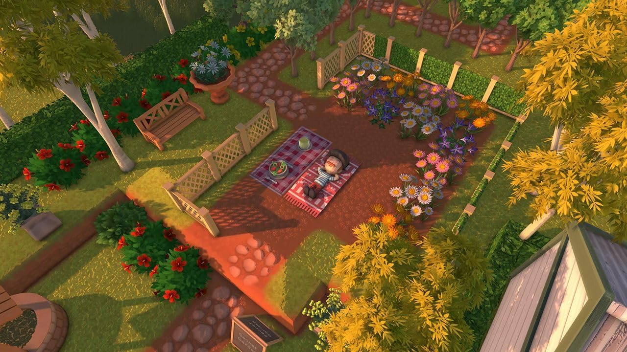 Dinkum - Day-1 Edition (Nintendo Switch) - Image 2