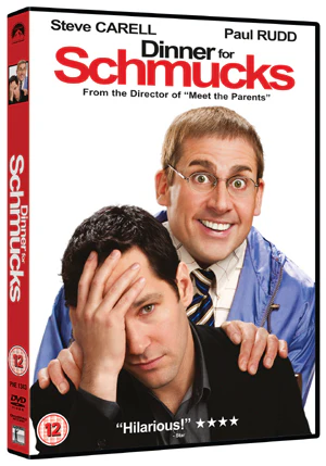 Dinner For Schmucks