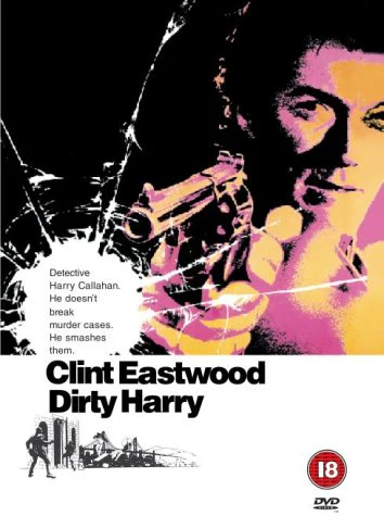Dirty Harry Special Edition (1971)