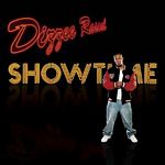 Dizzee Rascal - Showtime (Music CD)
