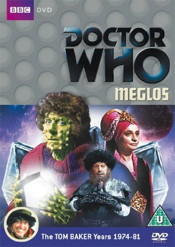 Doctor Who - Meglos (1980)