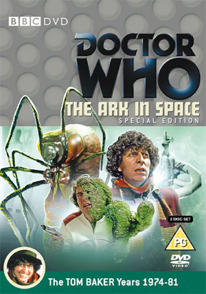 Doctor Who: The Ark in Space (1974)