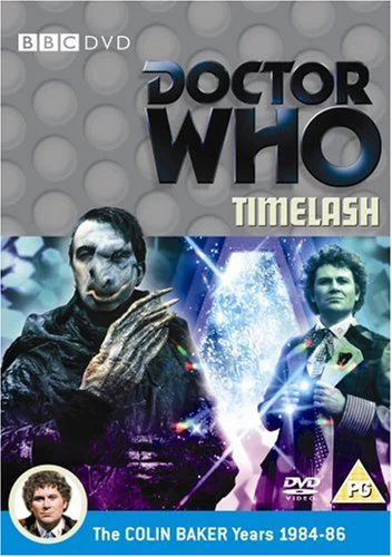 Doctor Who: Timelash (1985)