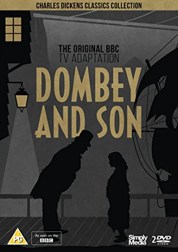 Dombey and Son - Charles Dickens Classics [1969]