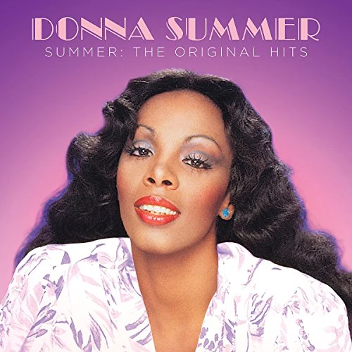 Donna Summer - Summer: The Original Hits (Music CD)