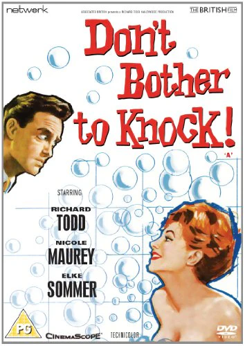 Don't Bother To Knock (1961)