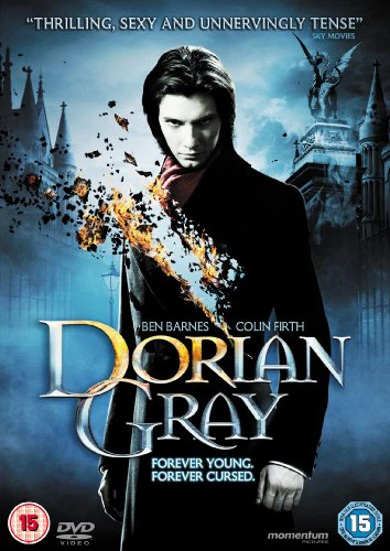 Dorian Gray (2009)