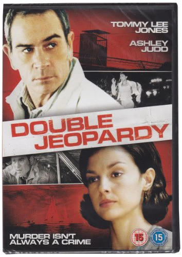 Double Jeopardy (1999)