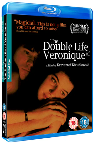 Double Life Of Veronique (Blu-Ray)