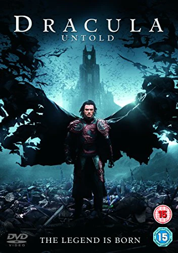 Dracula Untold (2014)