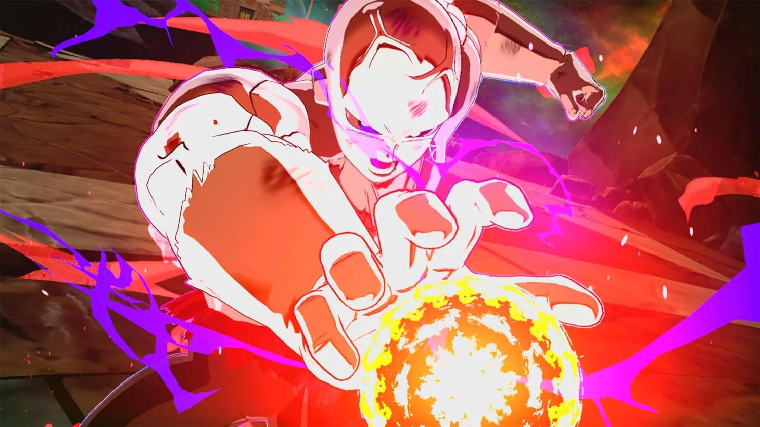 Dragon Ball: Sparking! Zero (Nintendo Switch 2) - Image 2