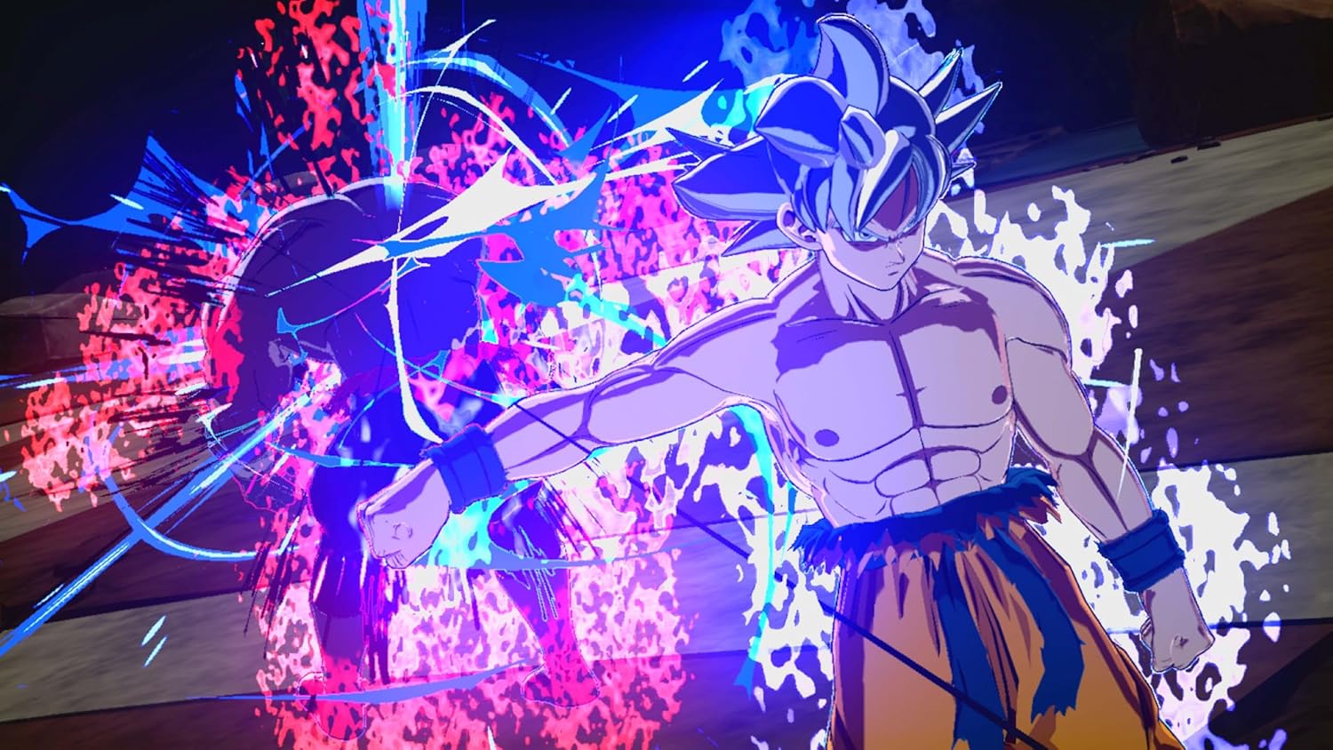 Dragon Ball: Sparking! Zero (Nintendo Switch 2) - Image 5