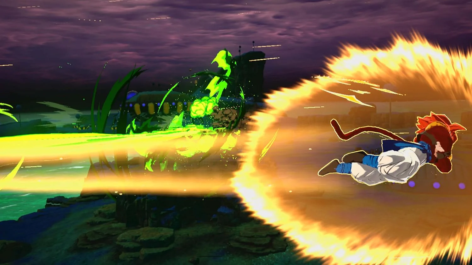 Dragon Ball: Sparking! Zero (Nintendo Switch 2) - Image 6