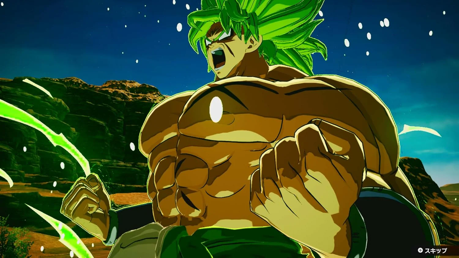 Dragon Ball: Sparking! Zero (Nintendo Switch 2) - Image 7