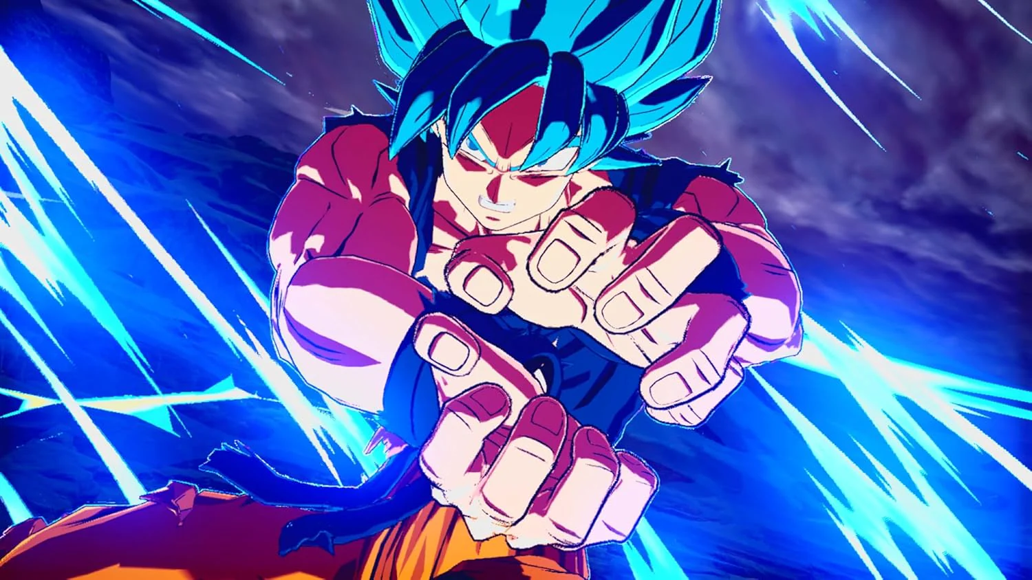 Dragon Ball: Sparking! Zero (Nintendo Switch 2) - Image 8