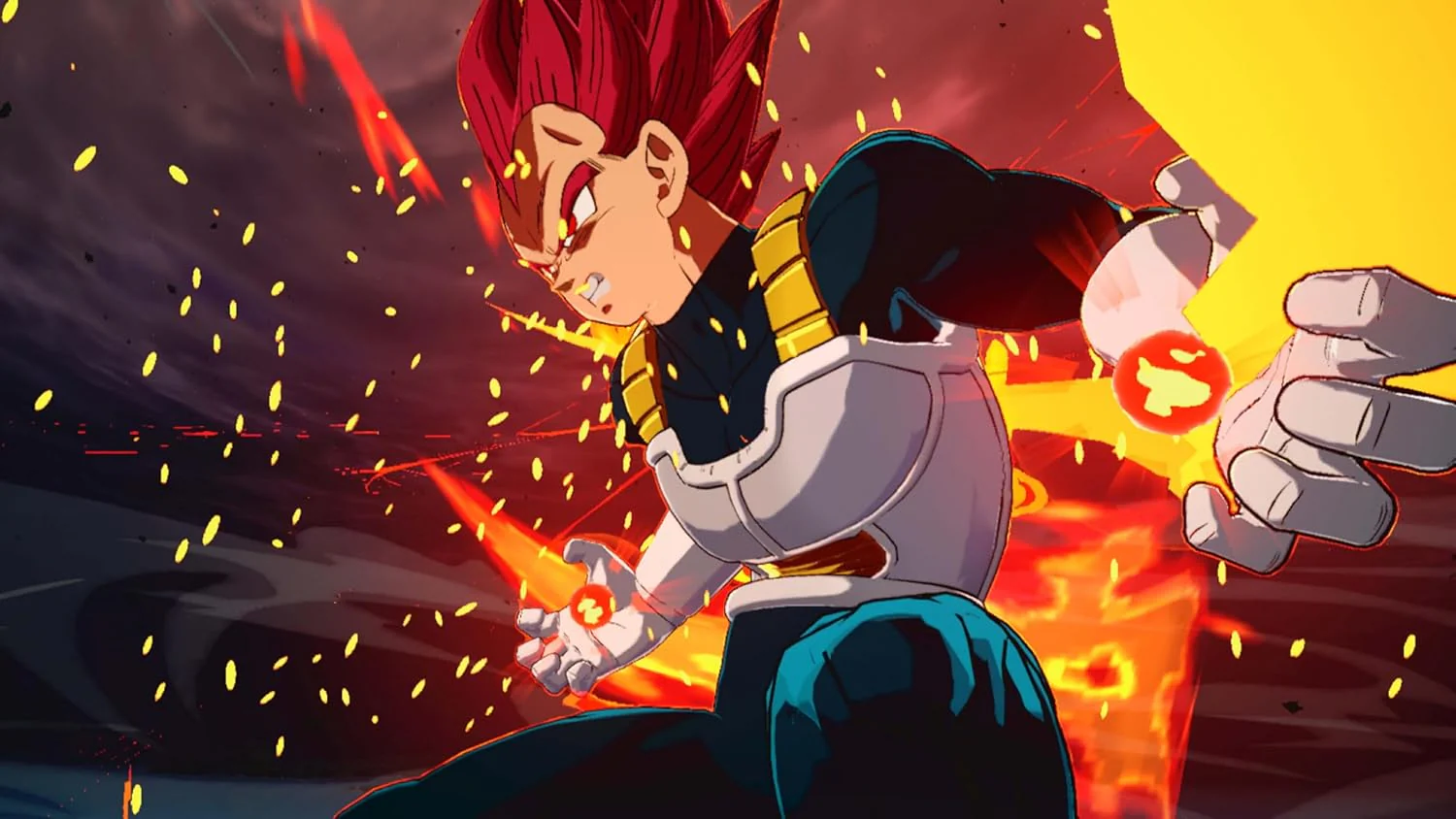Dragon Ball: Sparking! Zero (Nintendo Switch 2) - Image 9