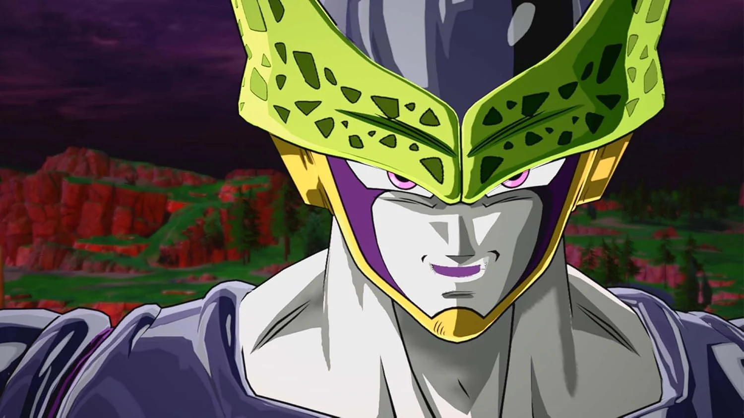 Dragon Ball: Sparking! Zero (Nintendo Switch) - Image 5