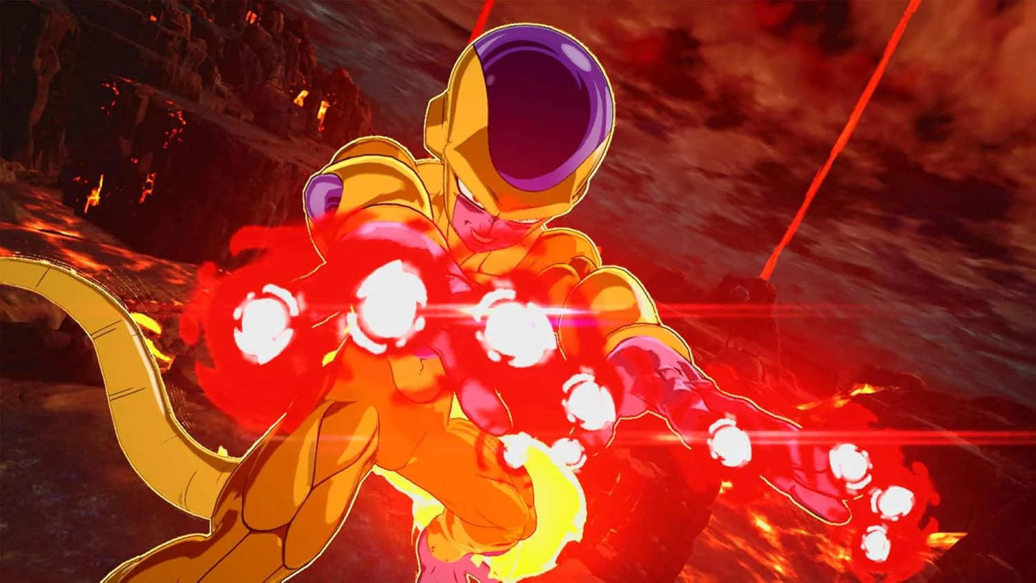 Dragon Ball: Sparking! Zero (Nintendo Switch) - Image 6