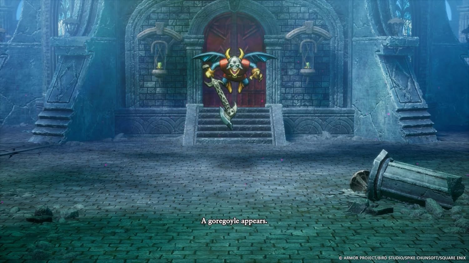 Dragon Quest I & II HD-2D Remake (Nintendo Switch 2) - Image 3